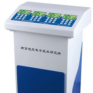 中醫(yī)定向透藥治療儀NPD-5AE型推車式